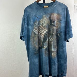 The mountain shirt Size XL